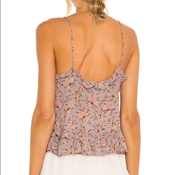 🎉NWT 💕ACACIA VINTAGE ALOHA CHEY TOP💕 - Picture 11 of 11